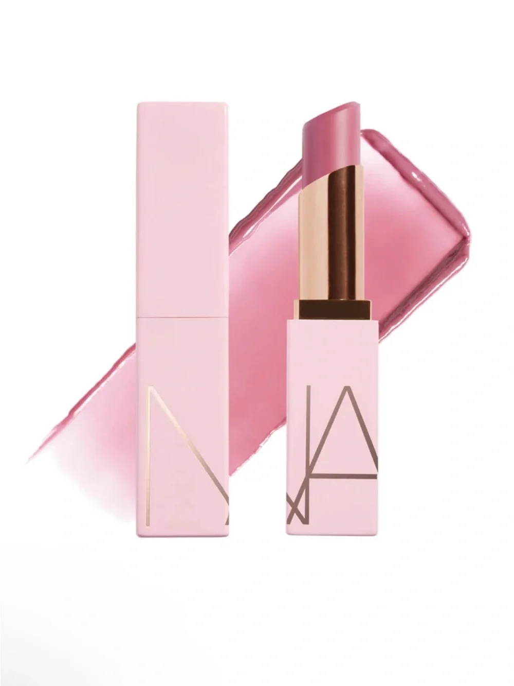 NARS Afterglow Lip Balm-Shade 237 FAST LANE